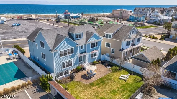 $2,600,000 | 703 North Ocean Avenue, Point Pleasant Beach, NJ 08742