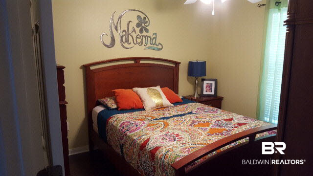 25955 Canal Road, Unit 211 Orange Beach, AL 36561 - Photo 19 of 34 2ND BEDROOM