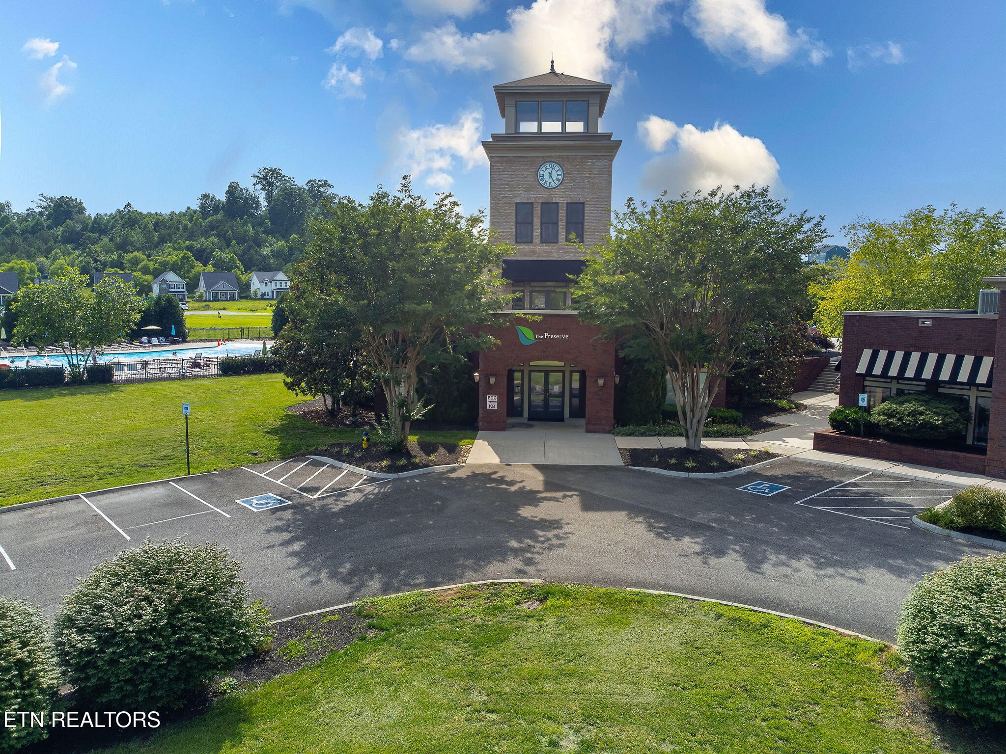 102 Chaseberry Road Oak Ridge, TN 37830 - Photo 42 of 46 Gallery Image 42
