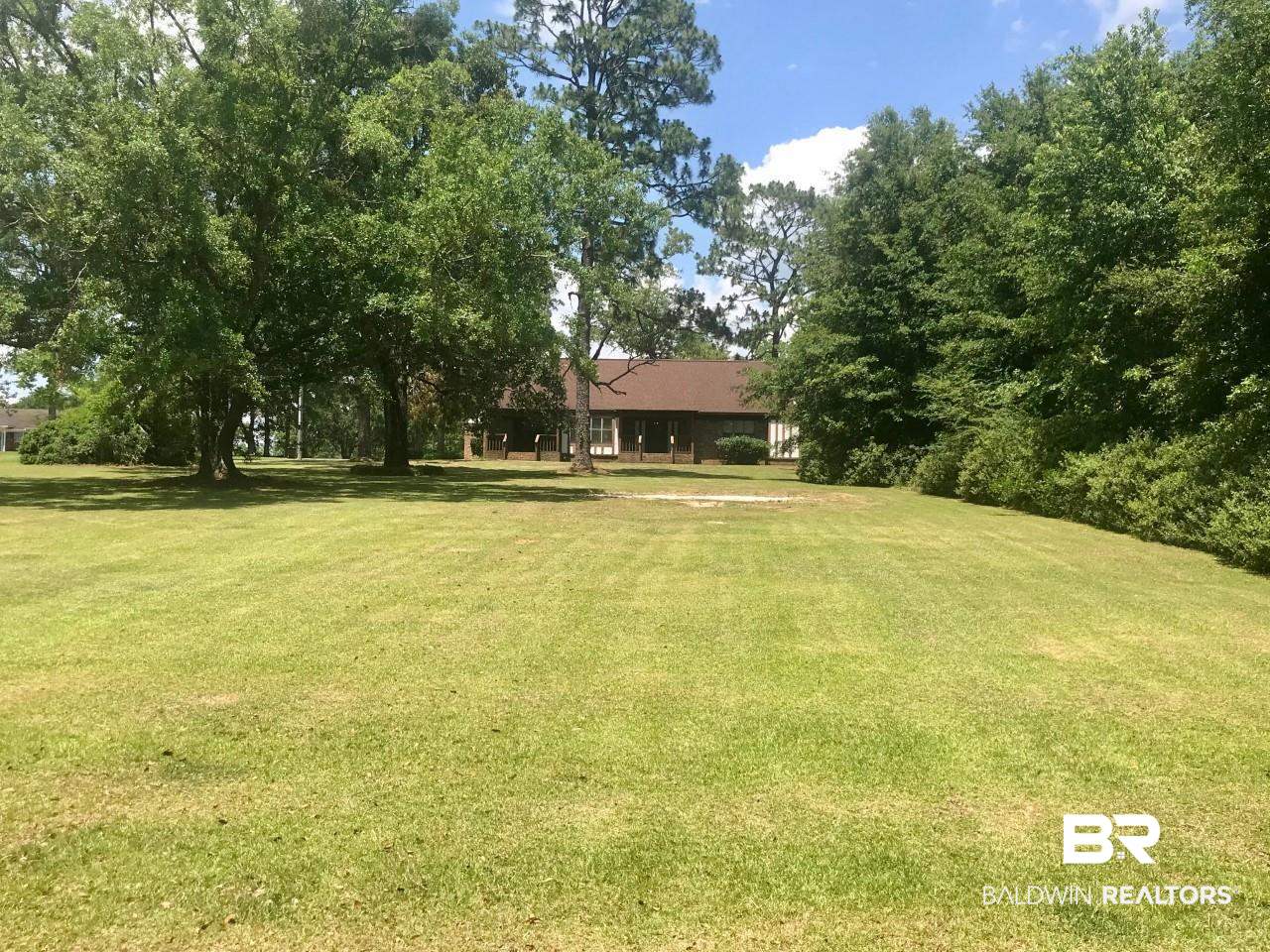 45293 Easley Lane Bay Minette, AL 36507 - Photo 23 of 24 Rear View 2