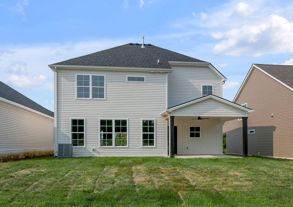 4153 Meadowlark Road Lexington, KY 40509 - Photo 7 of 91 DSC_4879