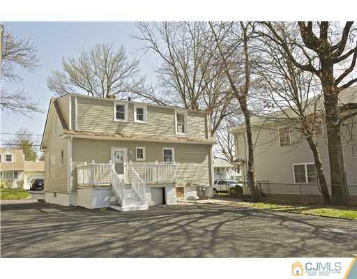 33 Meckes Street Springfield, NJ 07081 - Photo 24 of 25 a view of a town with large trees