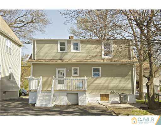 33 Meckes Street Springfield, NJ 07081 - Photo 25 of 25 front view of a house