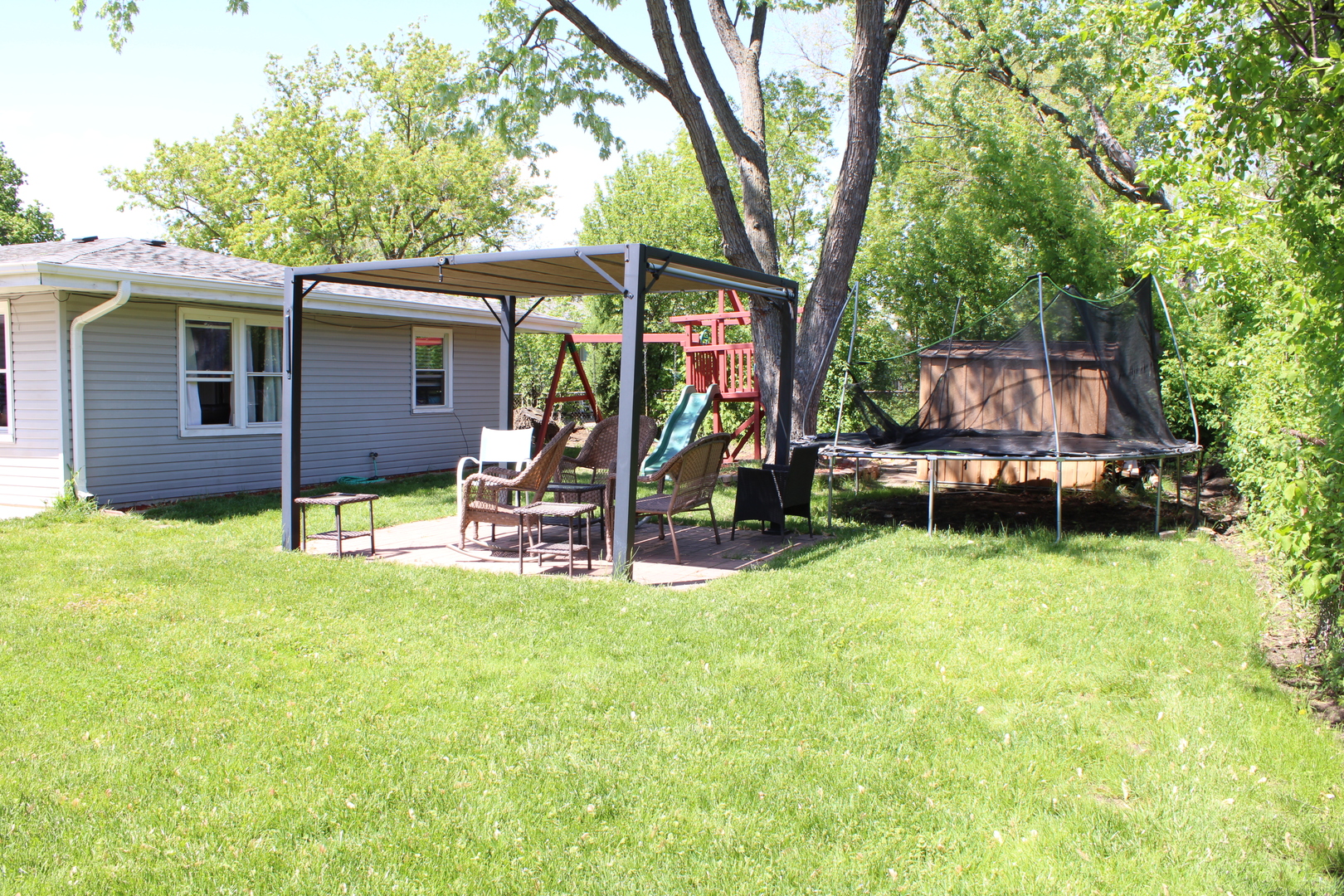 515 Rambler Lane Streamwood, IL 60107 - Photo 29 of 34 Gallery Image 29