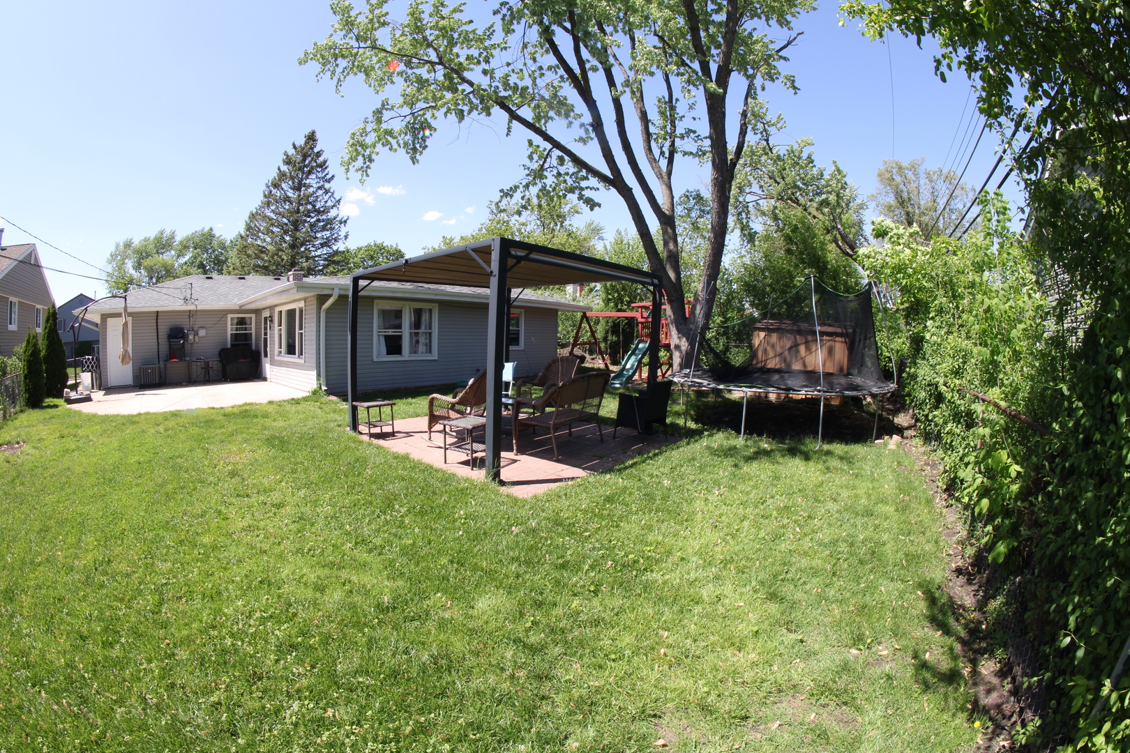 515 Rambler Lane Streamwood, IL 60107 - Photo 30 of 34 Gallery Image 30