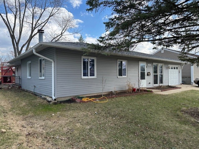 515 Rambler Lane Streamwood, IL 60107 - Photo 34 of 34 Gallery Image 34