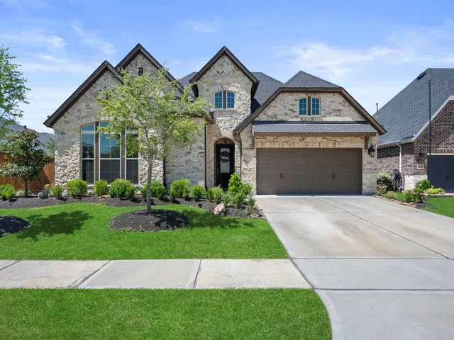 $599,000 | 7262 Monarch Cove Drive, Katy, TX 77493