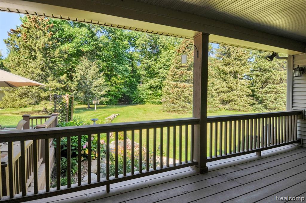2258 South Lake George Road Metamora, MI 48455 - Photo 66 of 80