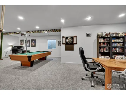 $785,000 | 3169 Deering Lake Drive, Loveland, CO 80538