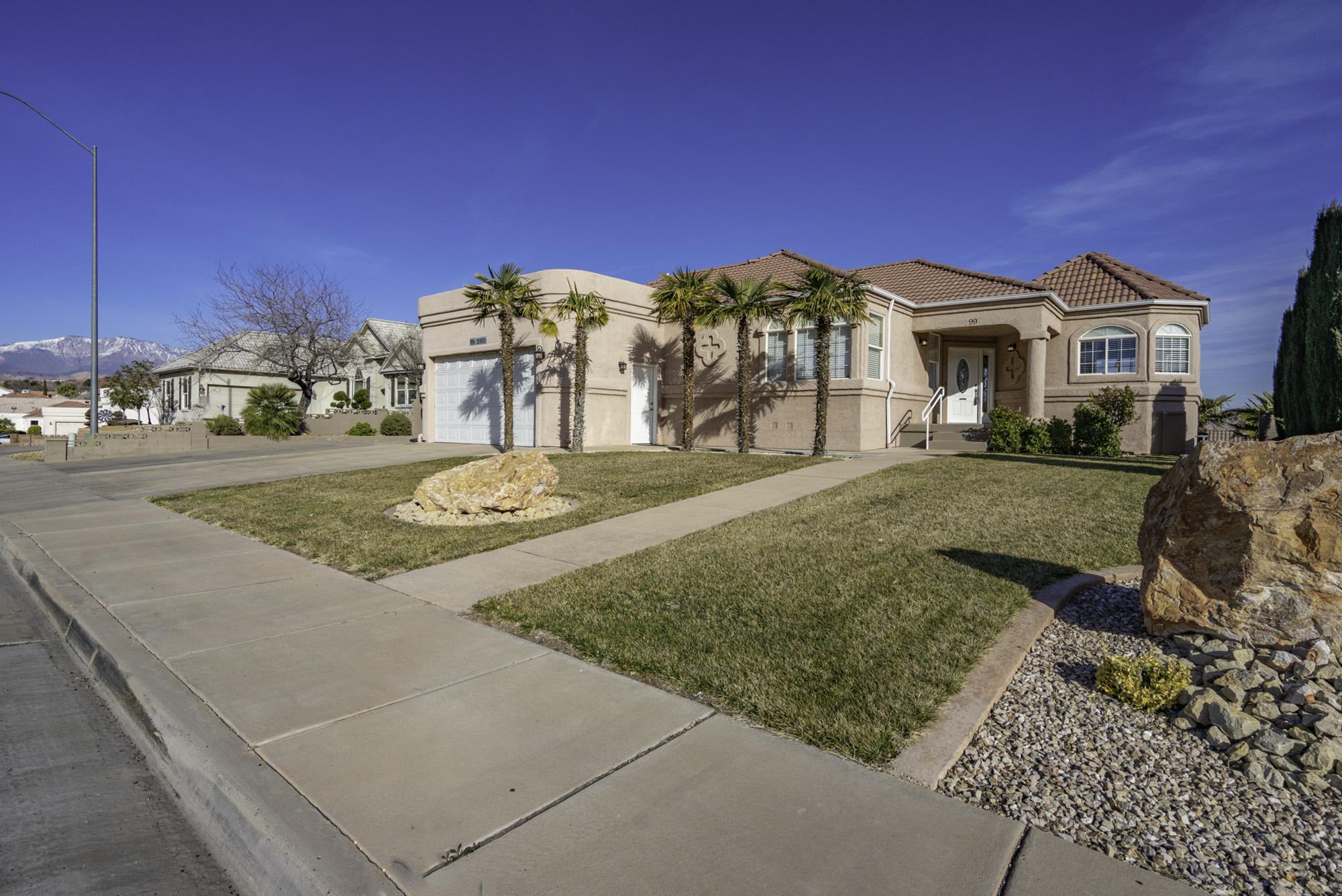 99 South 2000th Street East St. George, UT 84790 - Photo 1 of 1 99 S 2000 E-002