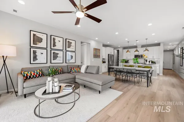 $624,990 | Tbd Tbd N Asner Avenue, Star, ID 83669