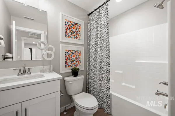 $624,990 | Tbd Tbd N Asner Avenue, Star, ID 83669