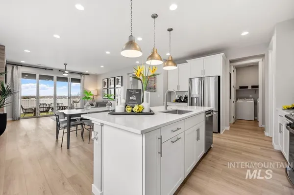 $624,990 | Tbd Tbd N Asner Avenue, Star, ID 83669