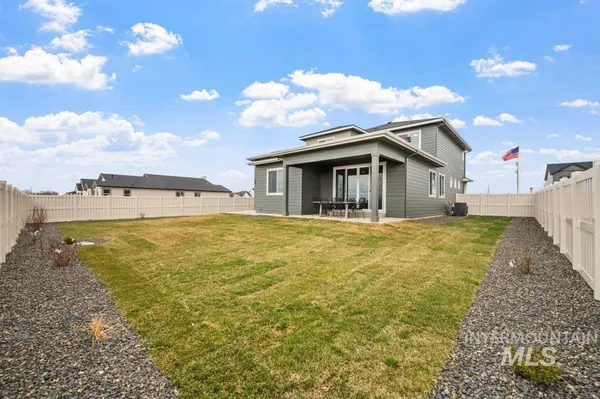 $624,990 | Tbd Tbd N Asner Avenue, Star, ID 83669