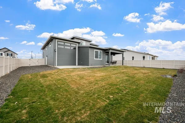 $624,990 | Tbd Tbd N Asner Avenue, Star, ID 83669