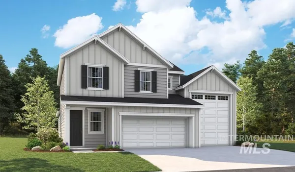 $624,990 | Tbd Tbd N Asner Avenue, Star, ID 83669