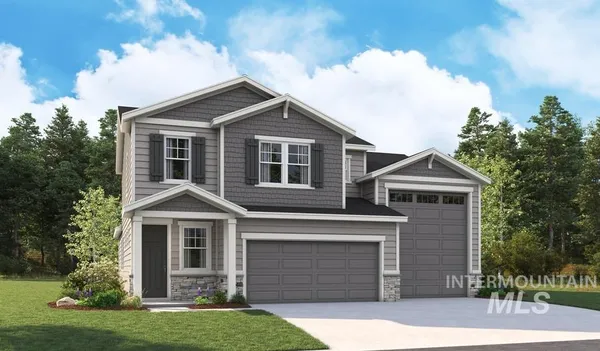 $624,990 | Tbd Tbd N Asner Avenue, Star, ID 83669