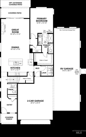 $624,990 | Tbd Tbd N Asner Avenue, Star, ID 83669