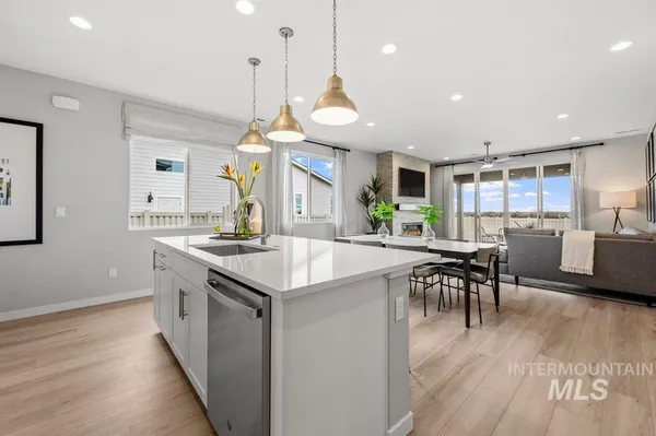 $624,990 | Tbd Tbd N Asner Avenue, Star, ID 83669