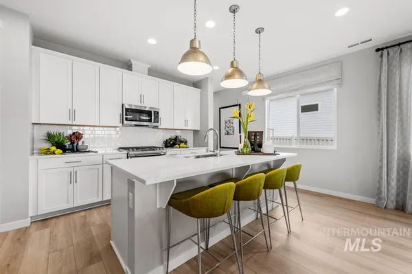 $624,990 | Tbd Tbd N Asner Avenue, Star, ID 83669