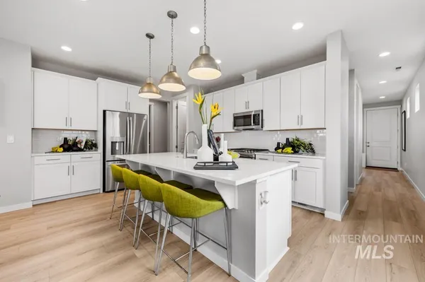 $624,990 | Tbd Tbd N Asner Avenue, Star, ID 83669