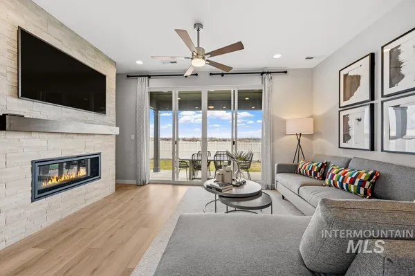 $624,990 | Tbd Tbd N Asner Avenue, Star, ID 83669