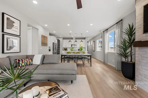 $624,990 | Tbd Tbd N Asner Avenue, Star, ID 83669