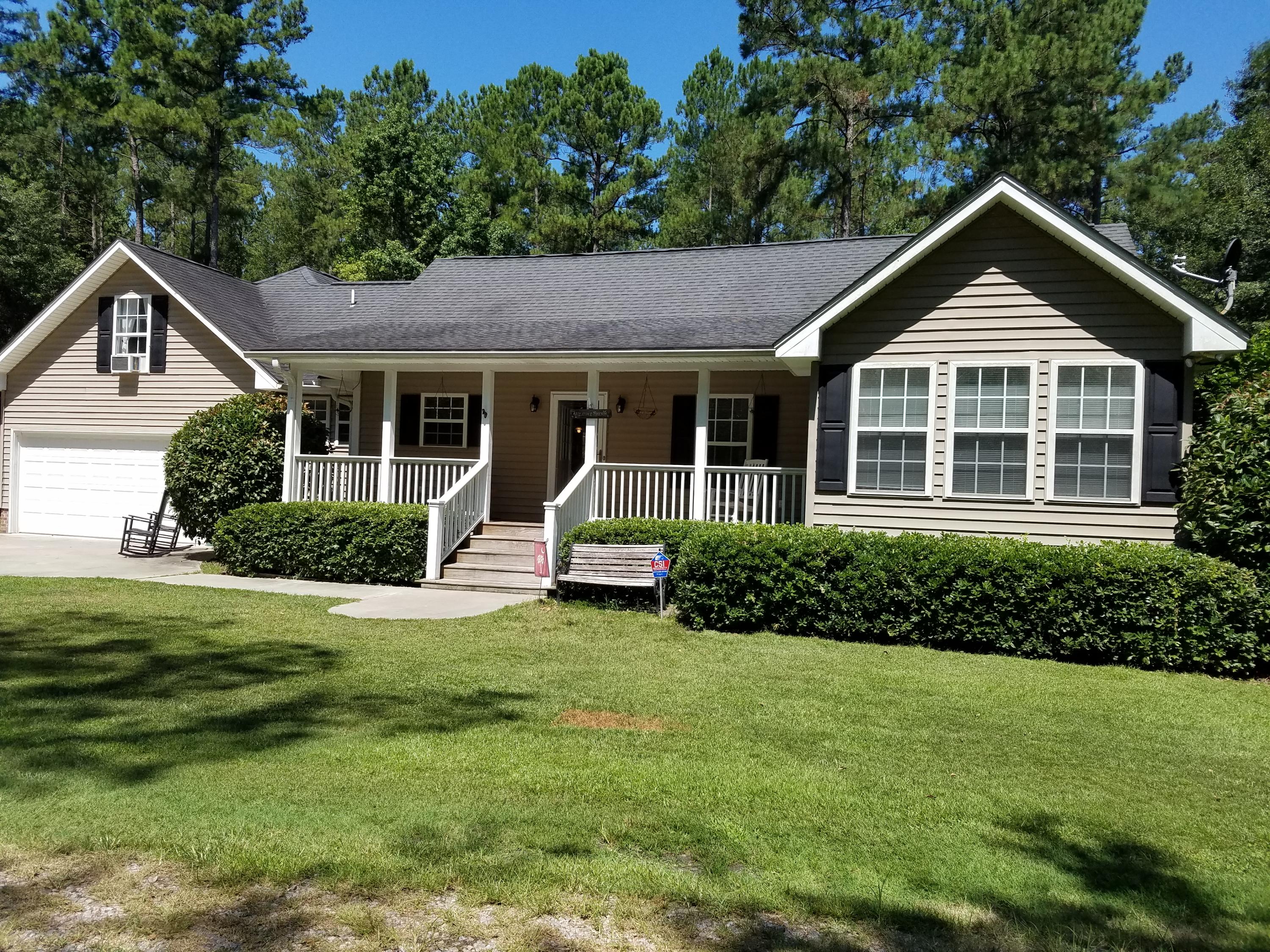 3328 Cane Branch Road Walterboro, SC 29488 - Photo 1 of 32 20160715_113250