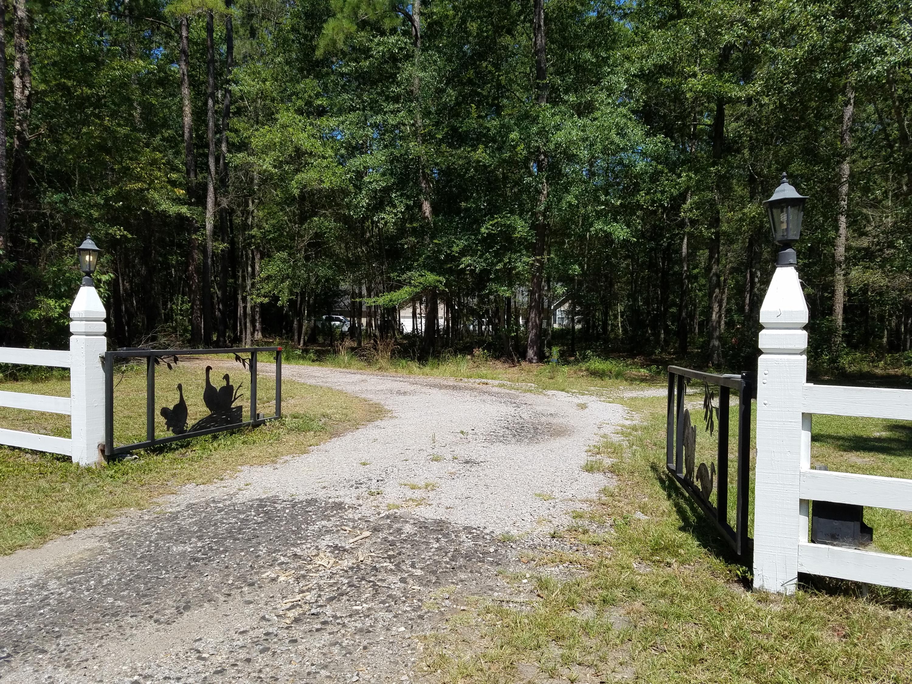 3328 Cane Branch Road Walterboro, SC 29488 - Photo 2 of 32 20160715_113759