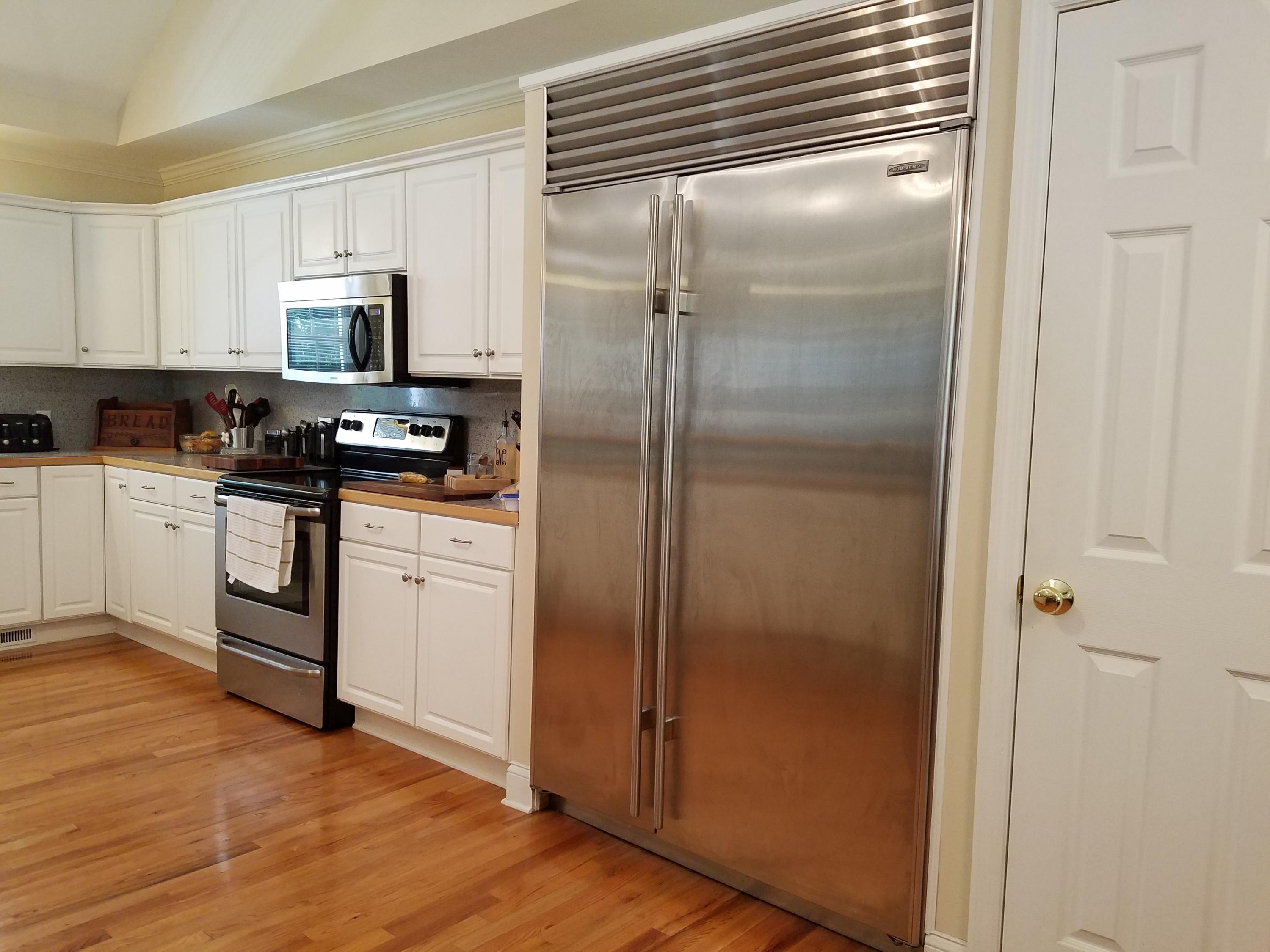 3328 Cane Branch Road Walterboro, SC 29488 - Photo 11 of 32 20160715_112224