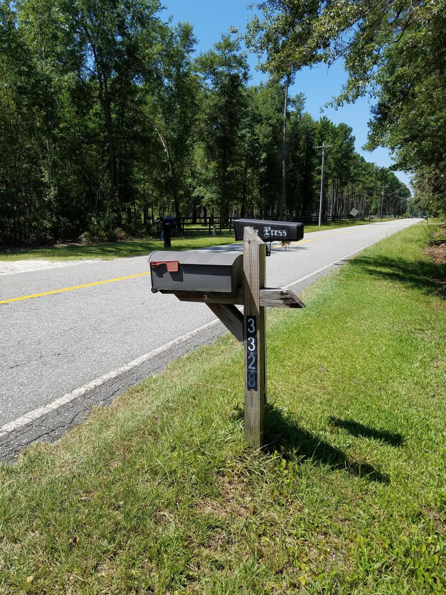 3328 Cane Branch Road Walterboro, SC 29488 - Photo 3 of 32 20160715_113805