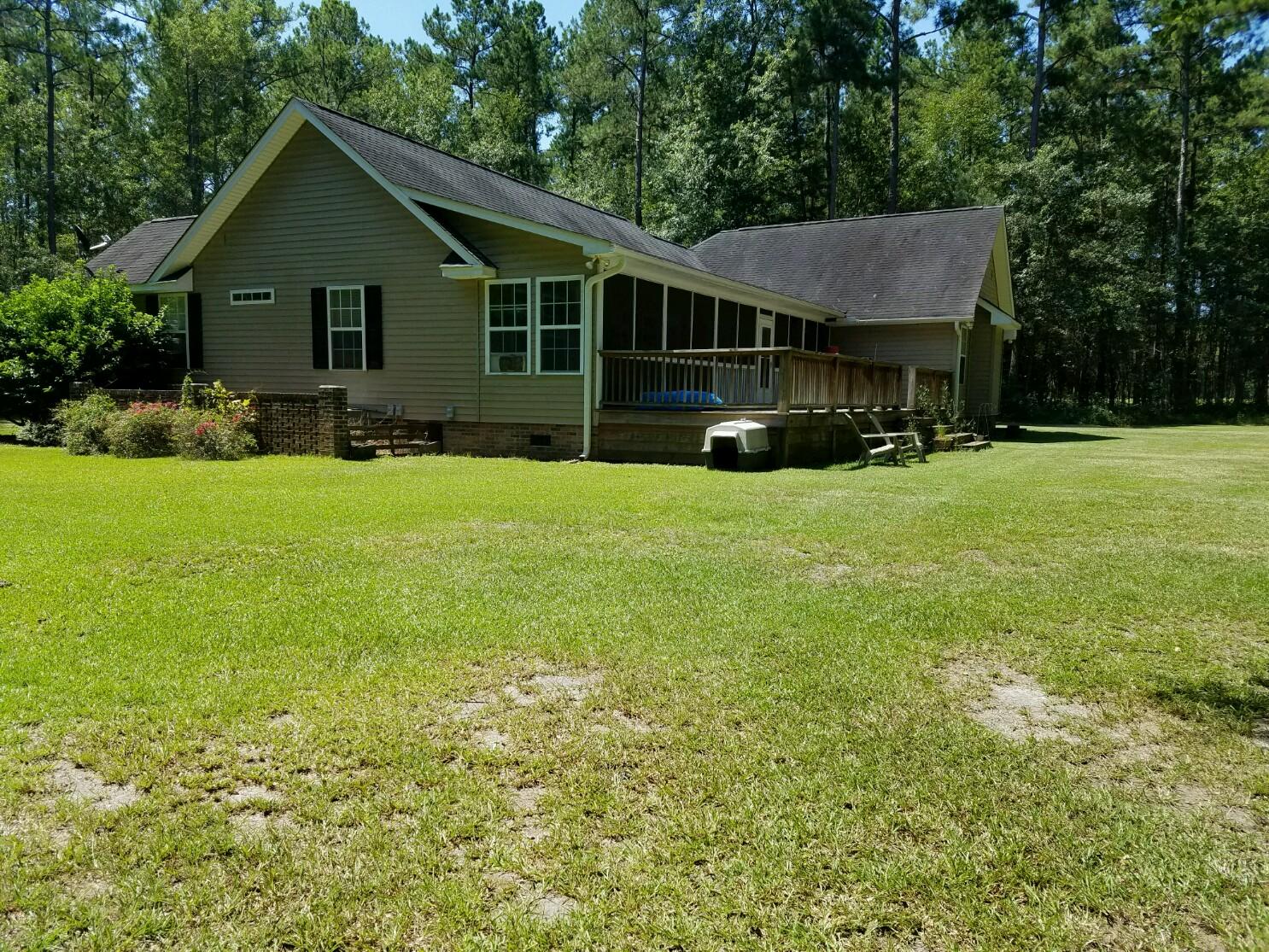 3328 Cane Branch Road Walterboro, SC 29488 - Photo 28 of 32 4444423