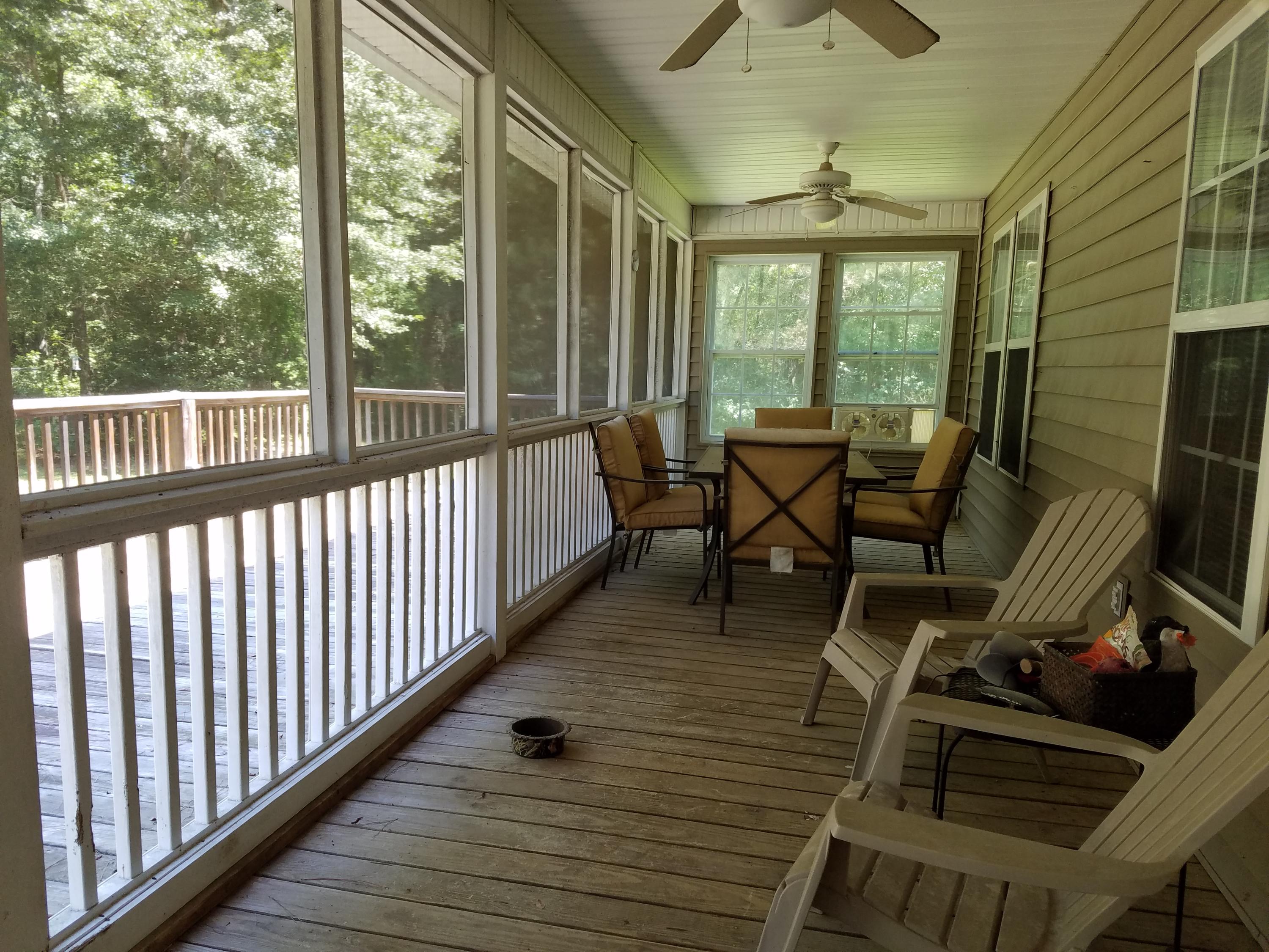 3328 Cane Branch Road Walterboro, SC 29488 - Photo 29 of 32 20160715_112550