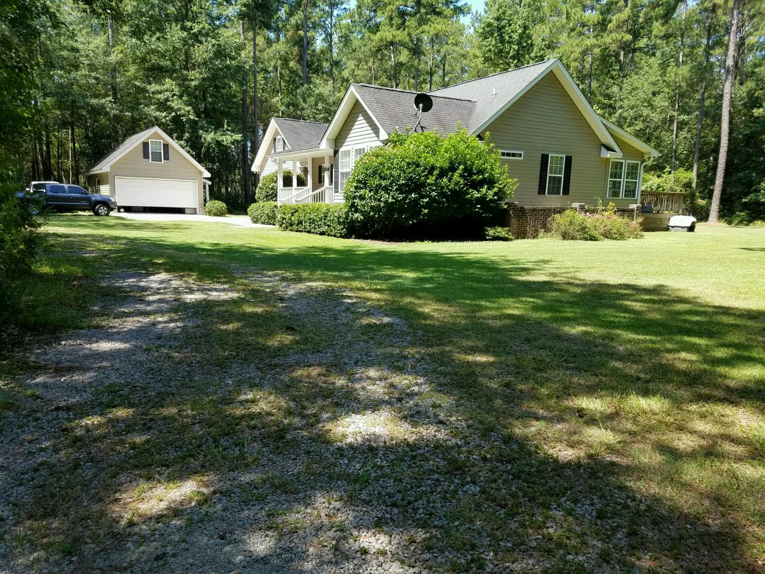 3328 Cane Branch Road Walterboro, SC 29488 - Photo 31 of 32 20160715_113322