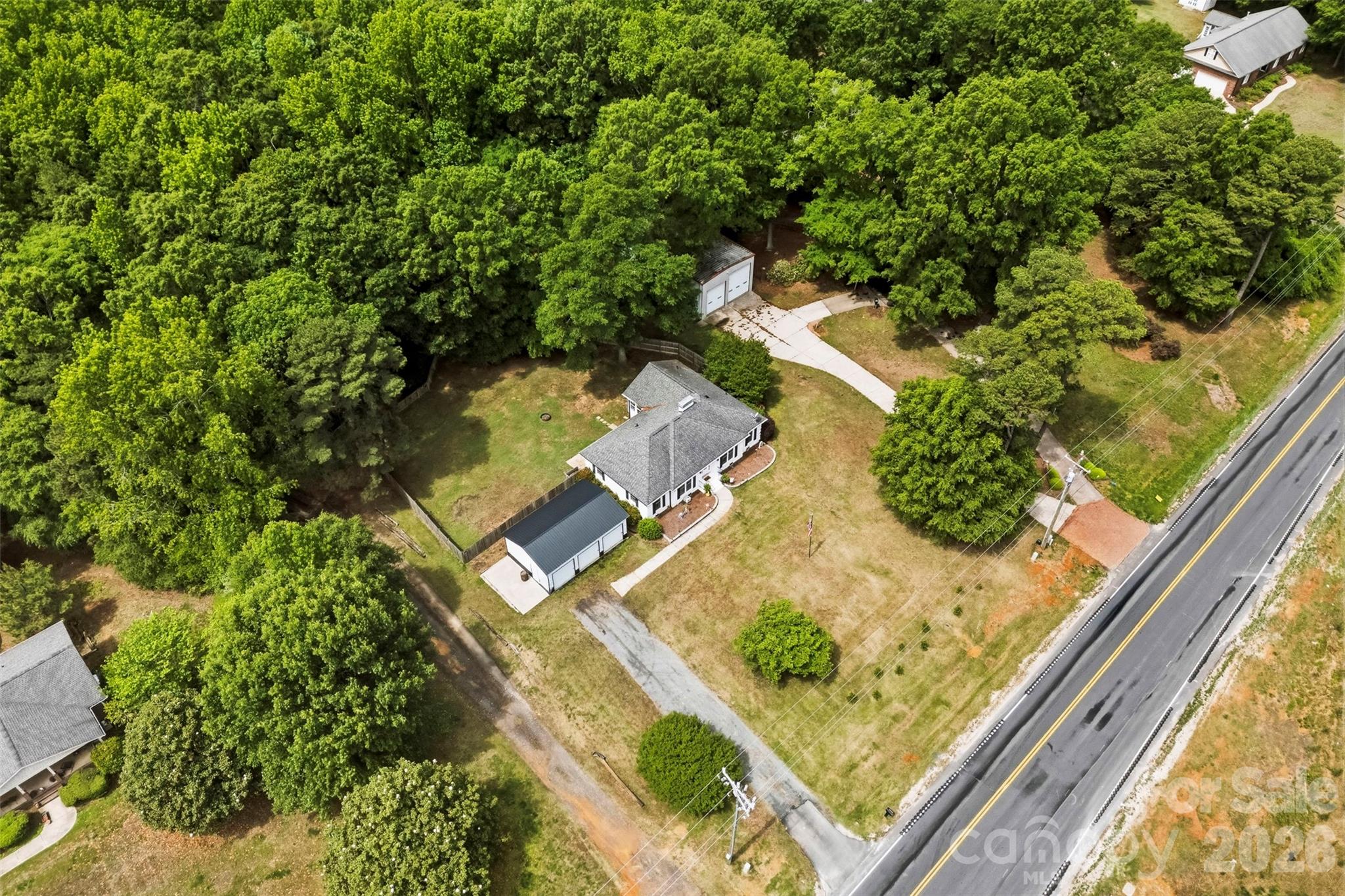 10919 Harrisburg Road Fort Mill, SC 29707 - Photo 35 of 43