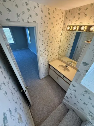 $1,295 | 711 South Marshall Street, Unit D, Winston-Salem, NC 27101