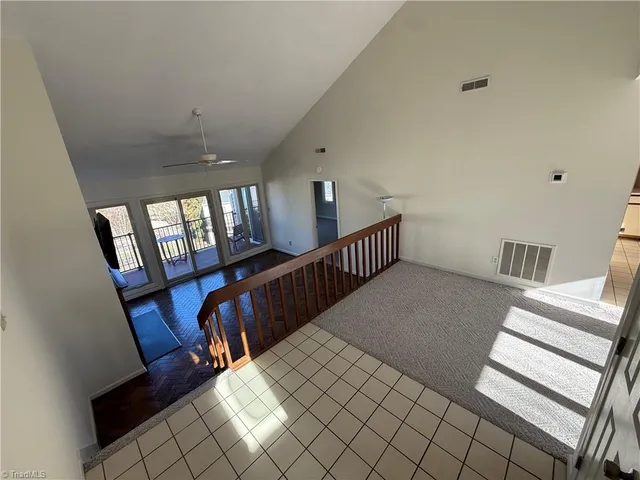 $1,295 | 711 South Marshall Street, Unit D, Winston-Salem, NC 27101