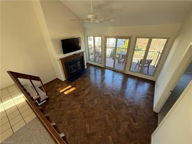 $1,295 | 711 South Marshall Street, Unit D, Winston-Salem, NC 27101