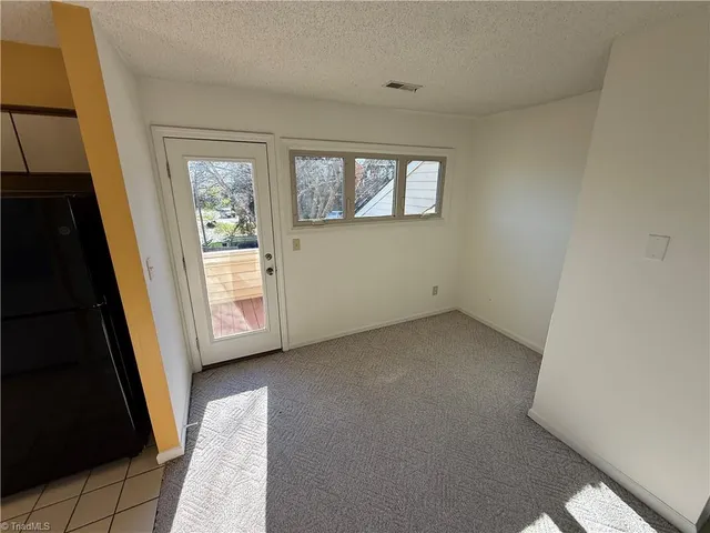 $1,295 | 711 South Marshall Street, Unit D, Winston-Salem, NC 27101