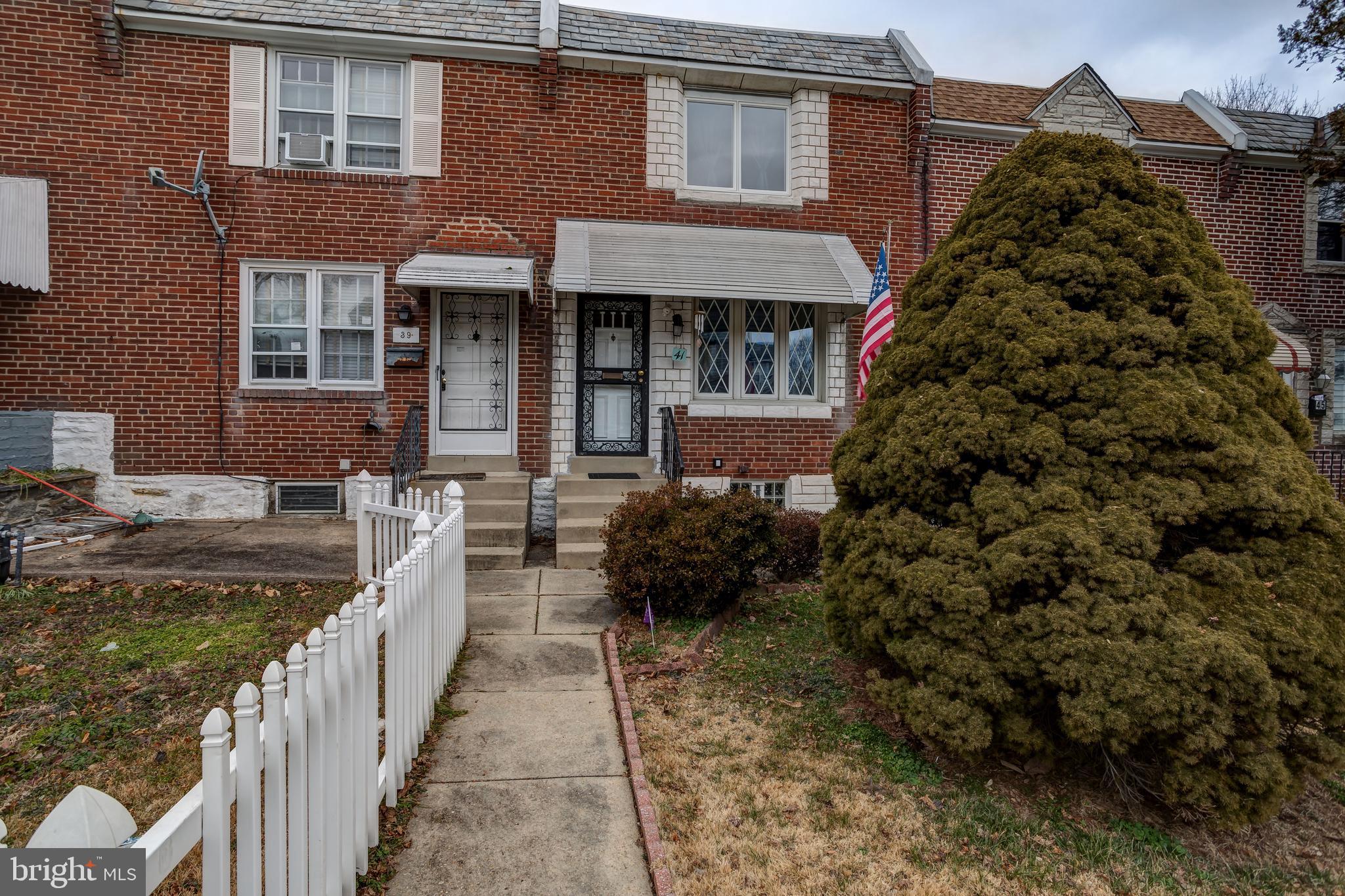 41 Concord Road Darby, PA 19023 - Photo 1 of 26