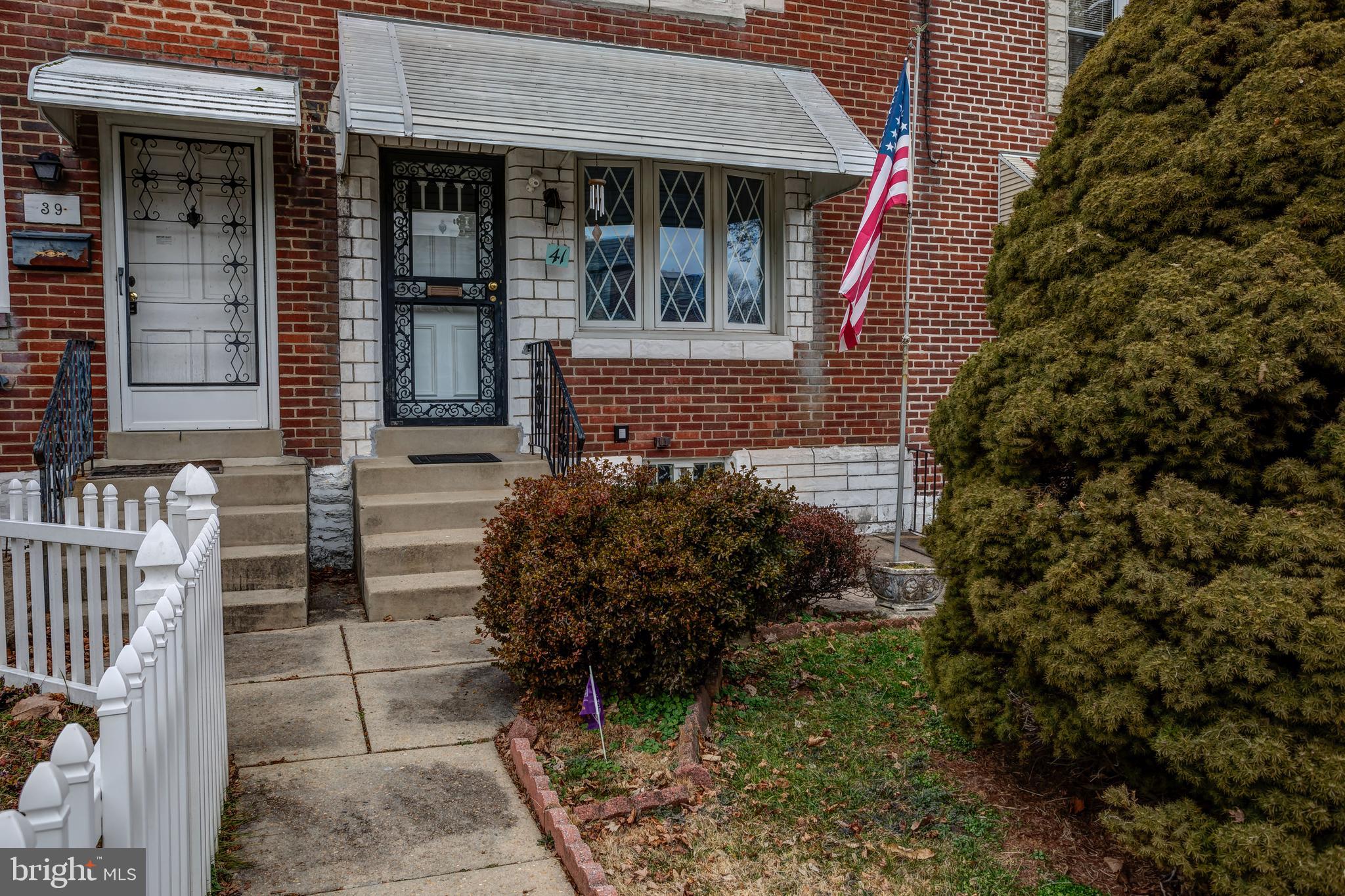 41 Concord Road Darby, PA 19023 - Photo 3 of 26