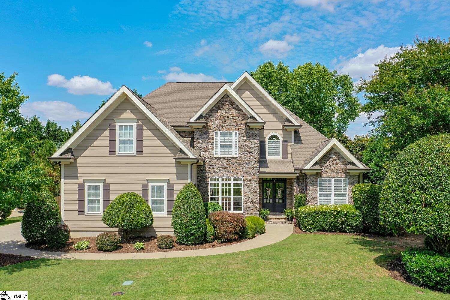 2 Sunning Hill Road Simpsonville, SC 29681 - Photo 1 of 35 Gallery Image 1