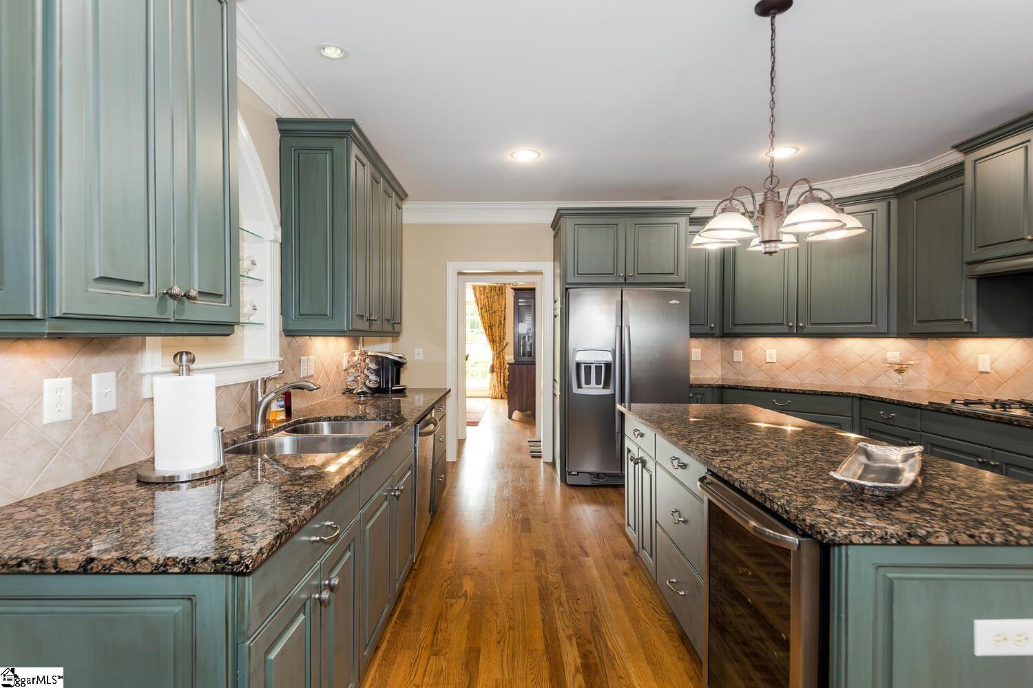 2 Sunning Hill Road Simpsonville, SC 29681 - Photo 11 of 35 Gallery Image 11