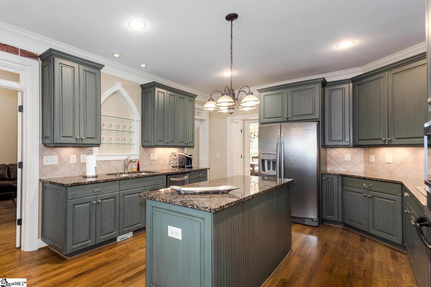 2 Sunning Hill Road Simpsonville, SC 29681 - Photo 12 of 35 Gallery Image 12