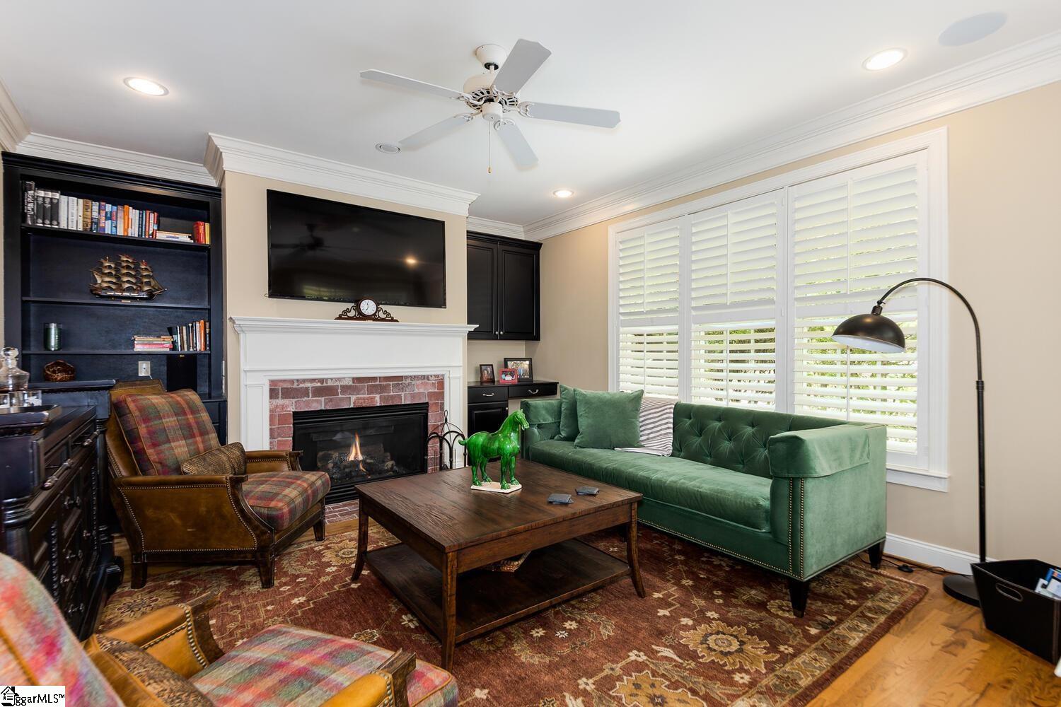 2 Sunning Hill Road Simpsonville, SC 29681 - Photo 14 of 35 Gallery Image 14