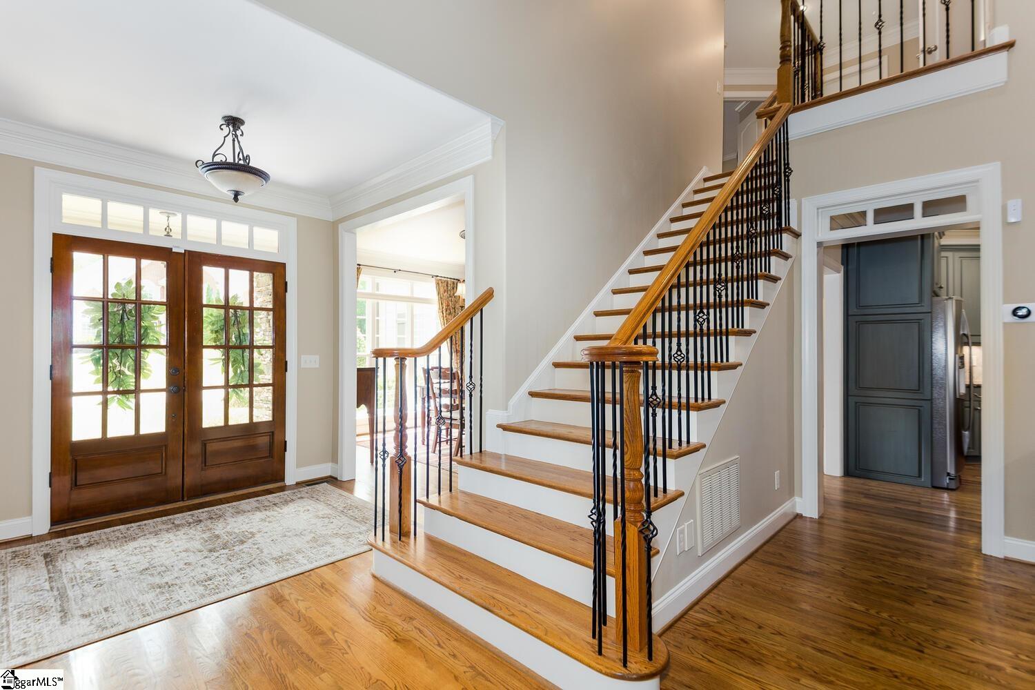 2 Sunning Hill Road Simpsonville, SC 29681 - Photo 4 of 35 Gallery Image 4