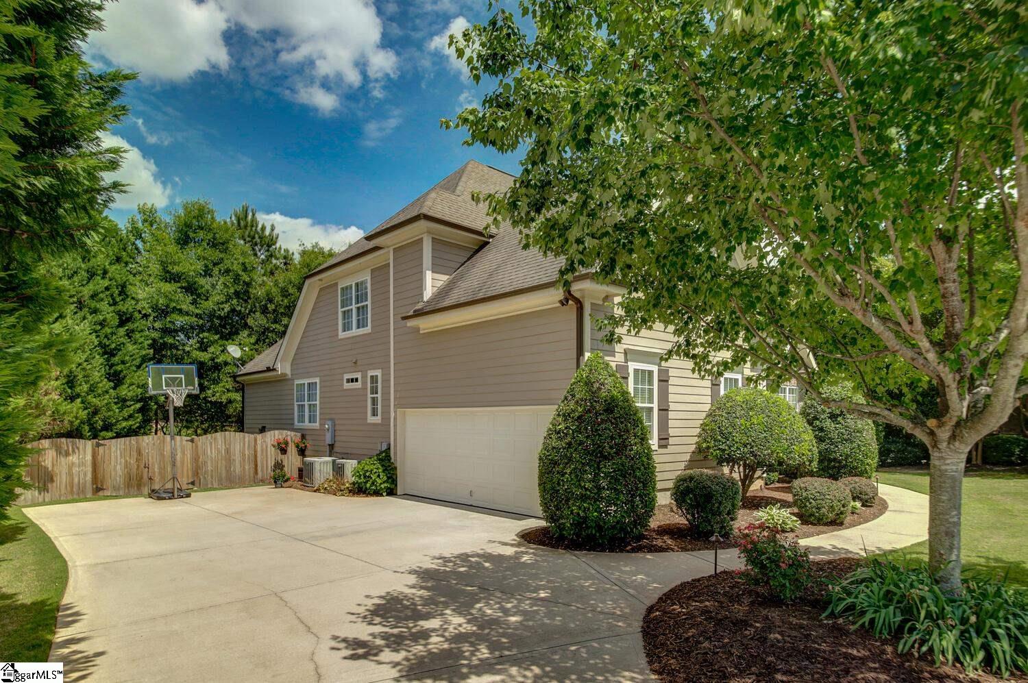 2 Sunning Hill Road Simpsonville, SC 29681 - Photo 33 of 35 Gallery Image 33