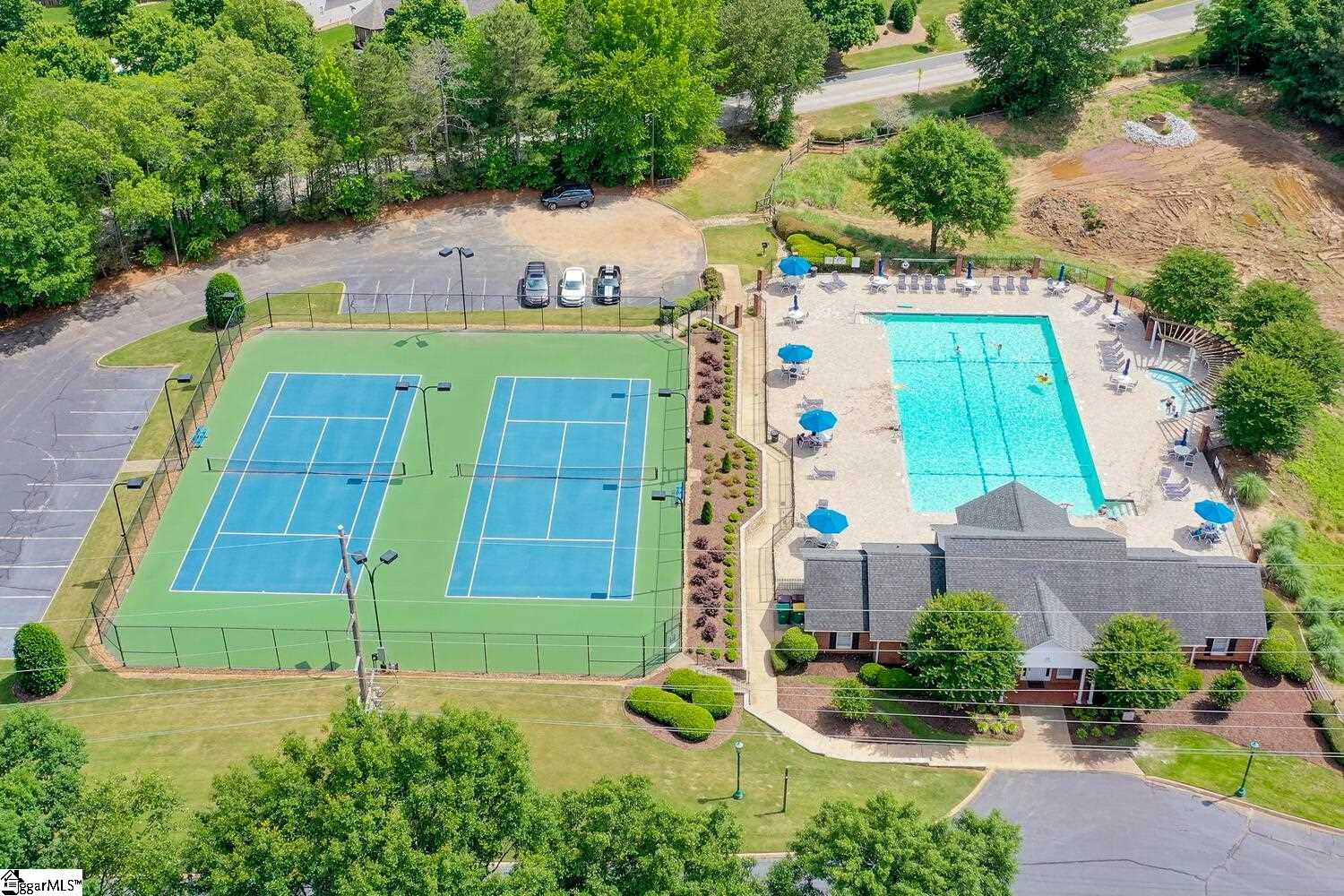 2 Sunning Hill Road Simpsonville, SC 29681 - Photo 35 of 35 Gallery Image 35