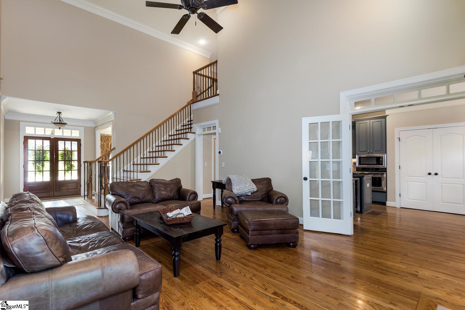 2 Sunning Hill Road Simpsonville, SC 29681 - Photo 9 of 35 Gallery Image 9