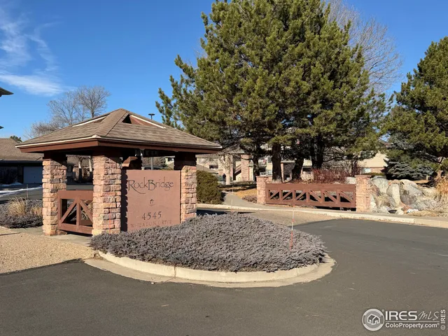 $295,000 | 4545 Wheaton Drive, Unit 370, Fort Collins, CO 80525